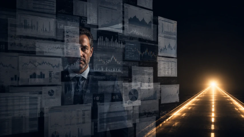 The Analyst Pattern