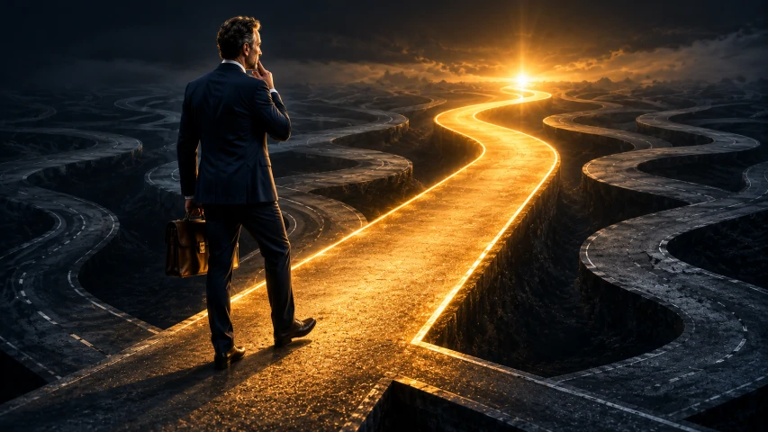 The Doubter Pattern